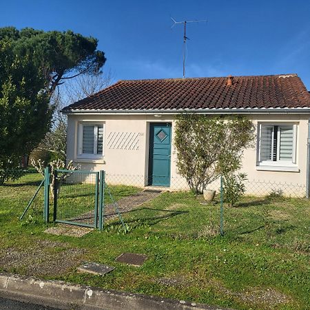 Maison De Vacances En Perigord Noir Le Buisson-de-Cadouin Exterior photo